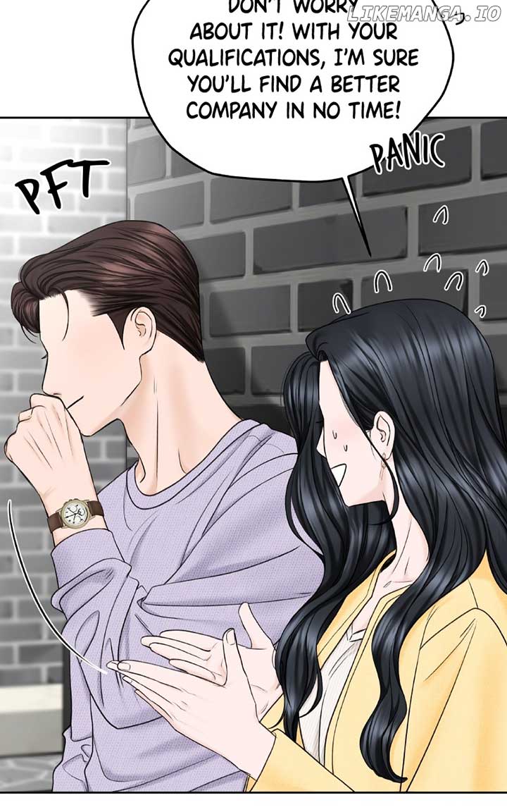 I’ll Give You the Most Rotten One Chapter 47 page 18