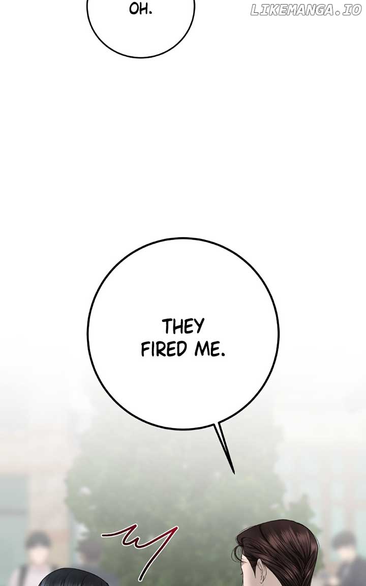 I’ll Give You the Most Rotten One Chapter 47 page 14