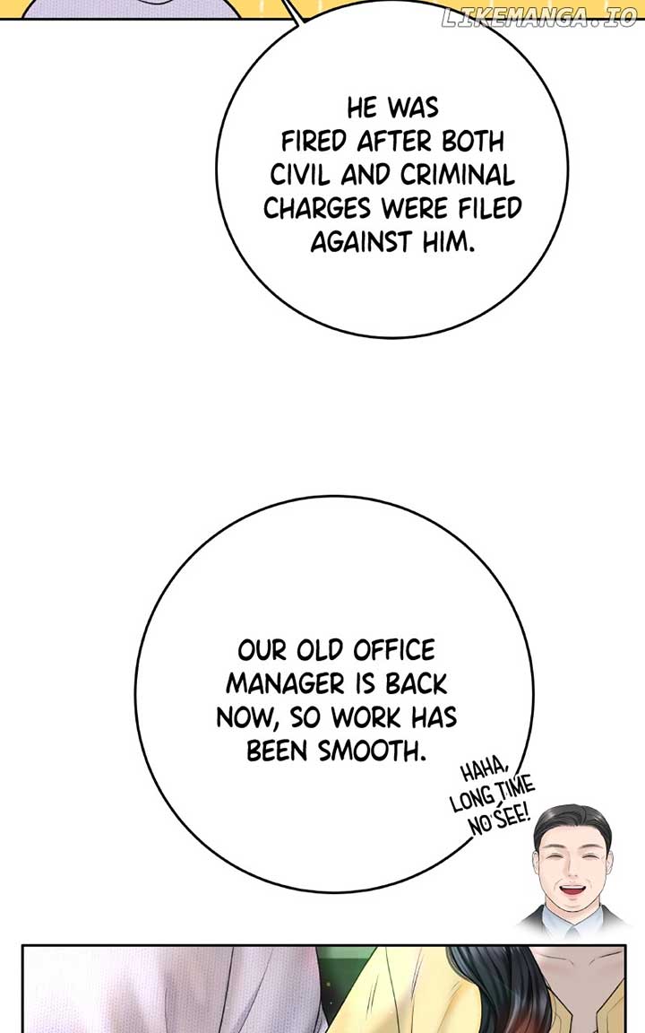 I’ll Give You the Most Rotten One Chapter 47 page 22