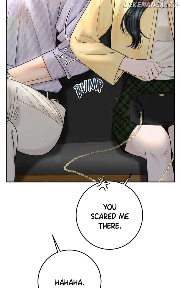 I’ll Give You the Most Rotten One Chapter 47 page 23