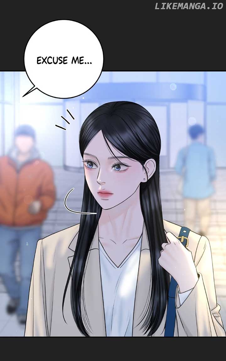 I’ll Give You the Most Rotten One Chapter 47 page 30