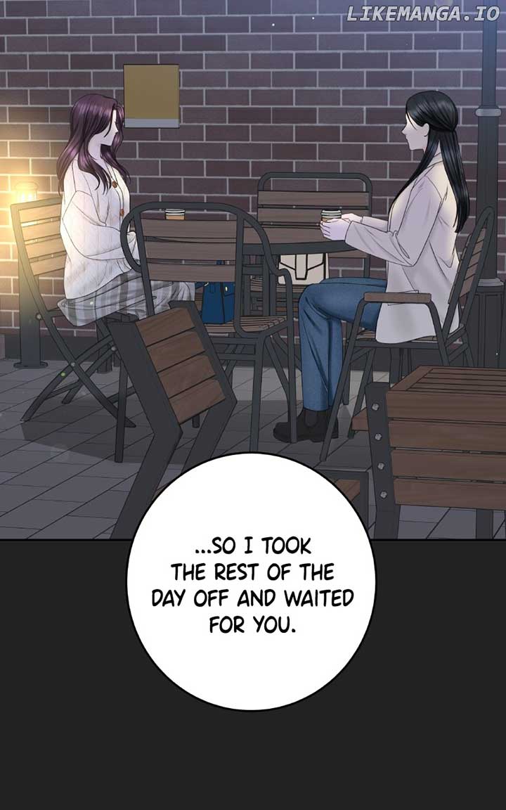 I’ll Give You the Most Rotten One Chapter 47 page 35