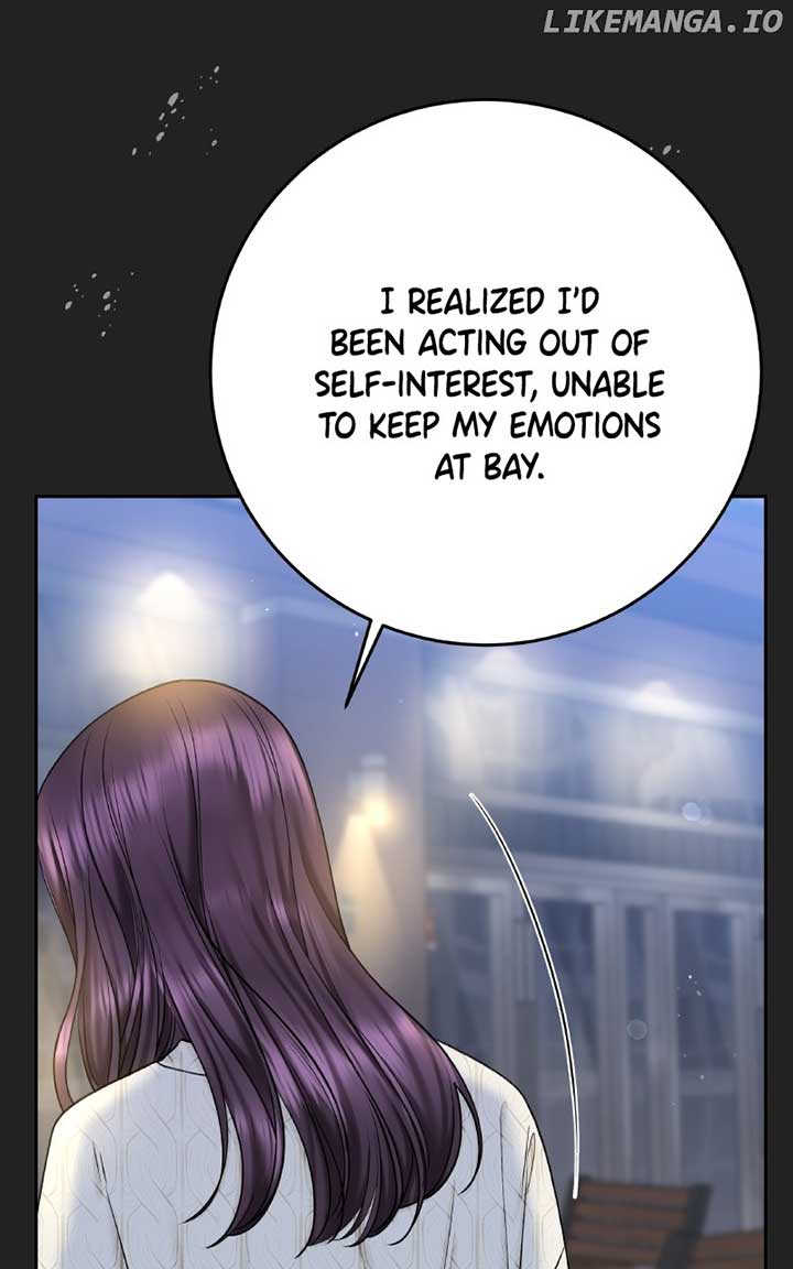 I’ll Give You the Most Rotten One Chapter 47 page 41