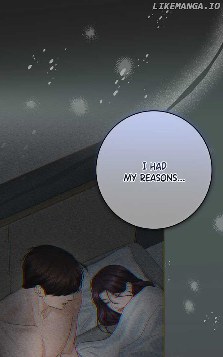 I’ll Give You the Most Rotten One Chapter 47 page 38