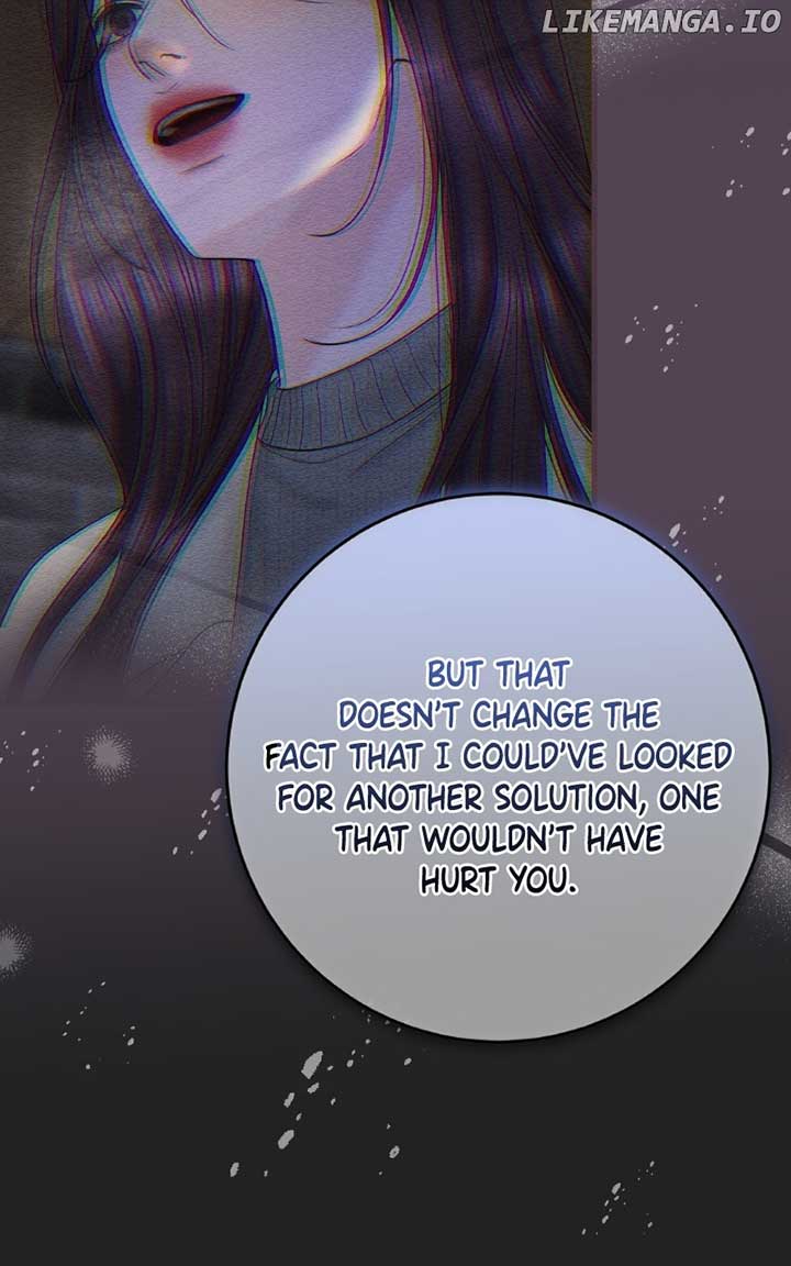 I’ll Give You the Most Rotten One Chapter 47 page 40