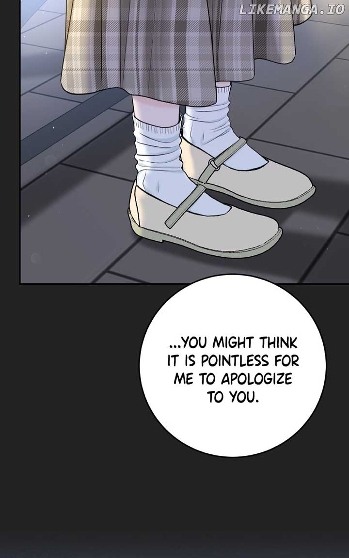 I’ll Give You the Most Rotten One Chapter 47 page 43