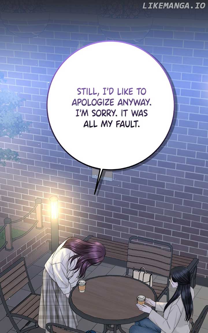 I’ll Give You the Most Rotten One Chapter 47 page 44