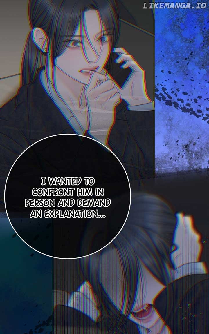 I’ll Give You the Most Rotten One Chapter 47 page 50