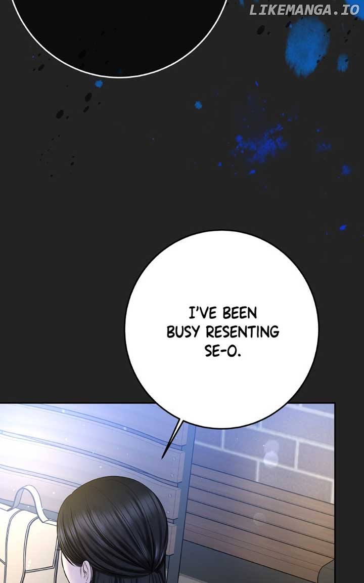 I’ll Give You the Most Rotten One Chapter 47 page 52
