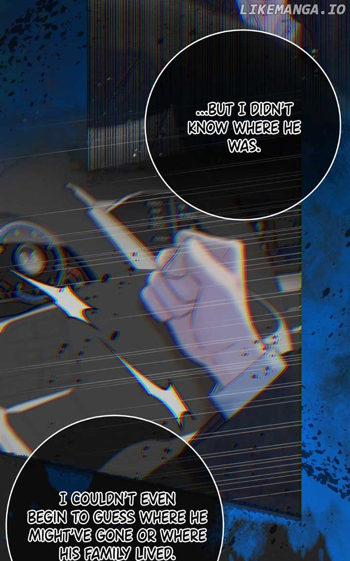 I’ll Give You the Most Rotten One Chapter 47 page 51