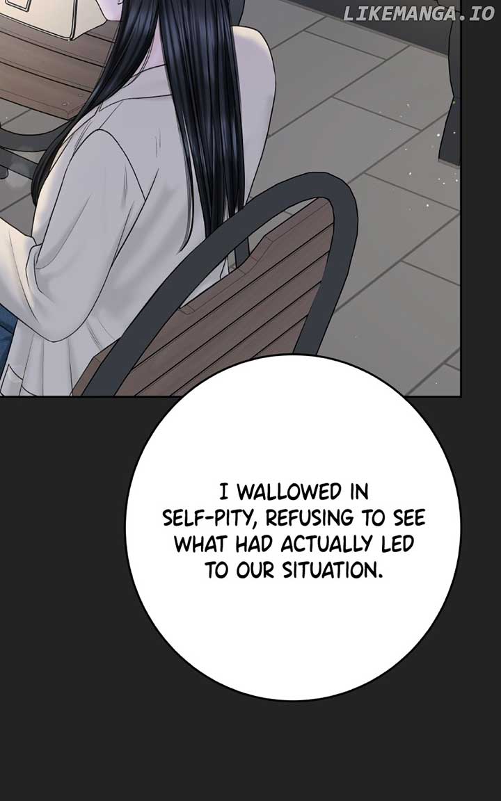 I’ll Give You the Most Rotten One Chapter 47 page 53