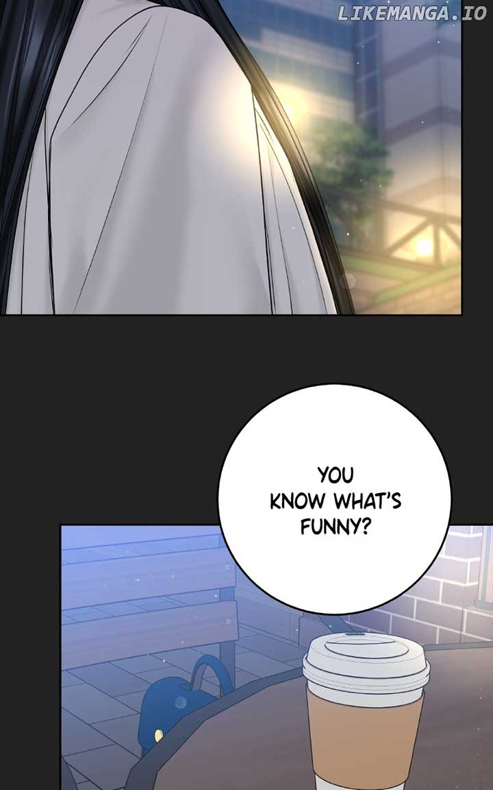 I’ll Give You the Most Rotten One Chapter 47 page 60