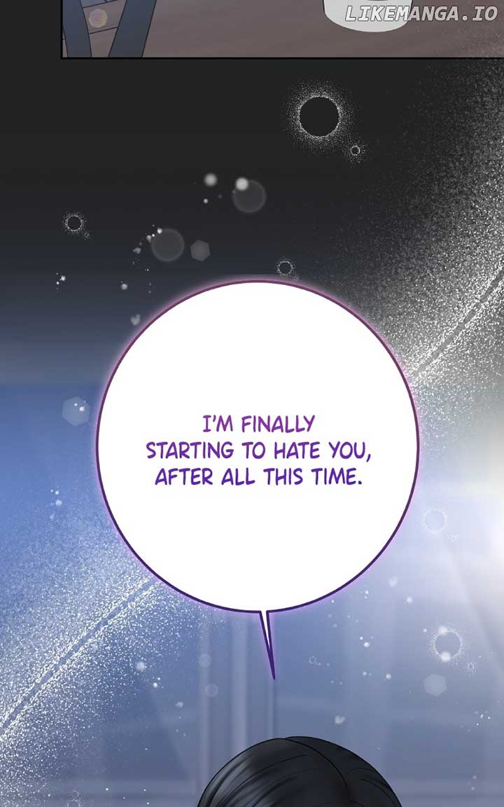 I’ll Give You the Most Rotten One Chapter 47 page 61