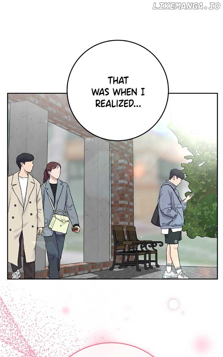 I’ll Give You the Most Rotten One Chapter 47 page 64