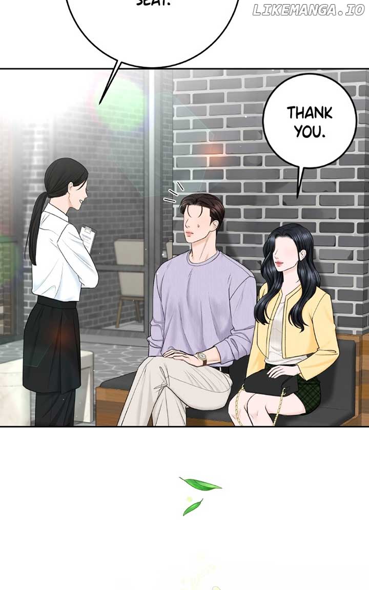 I’ll Give You the Most Rotten One Chapter 47 page 70
