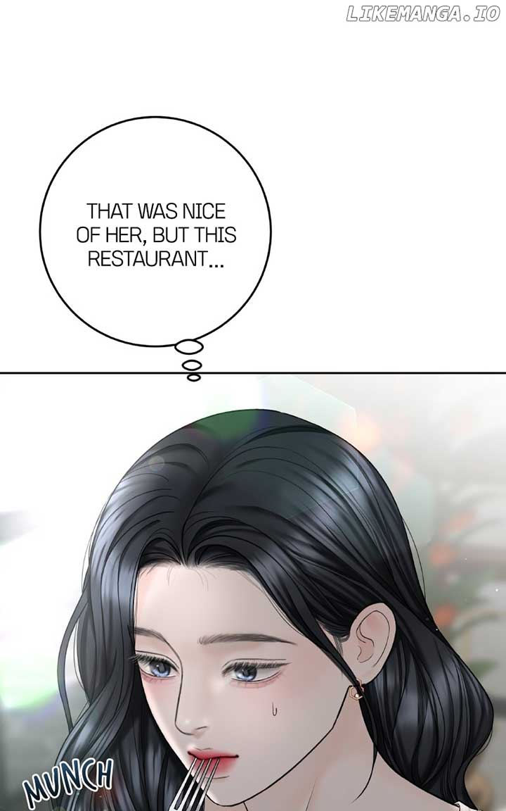 I’ll Give You the Most Rotten One Chapter 47 page 77