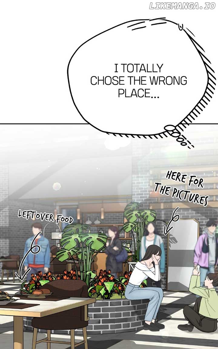 I’ll Give You the Most Rotten One Chapter 47 page 80