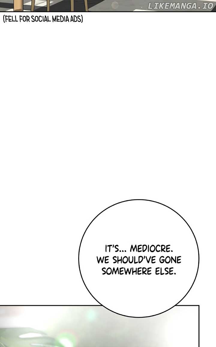 I’ll Give You the Most Rotten One Chapter 47 page 81