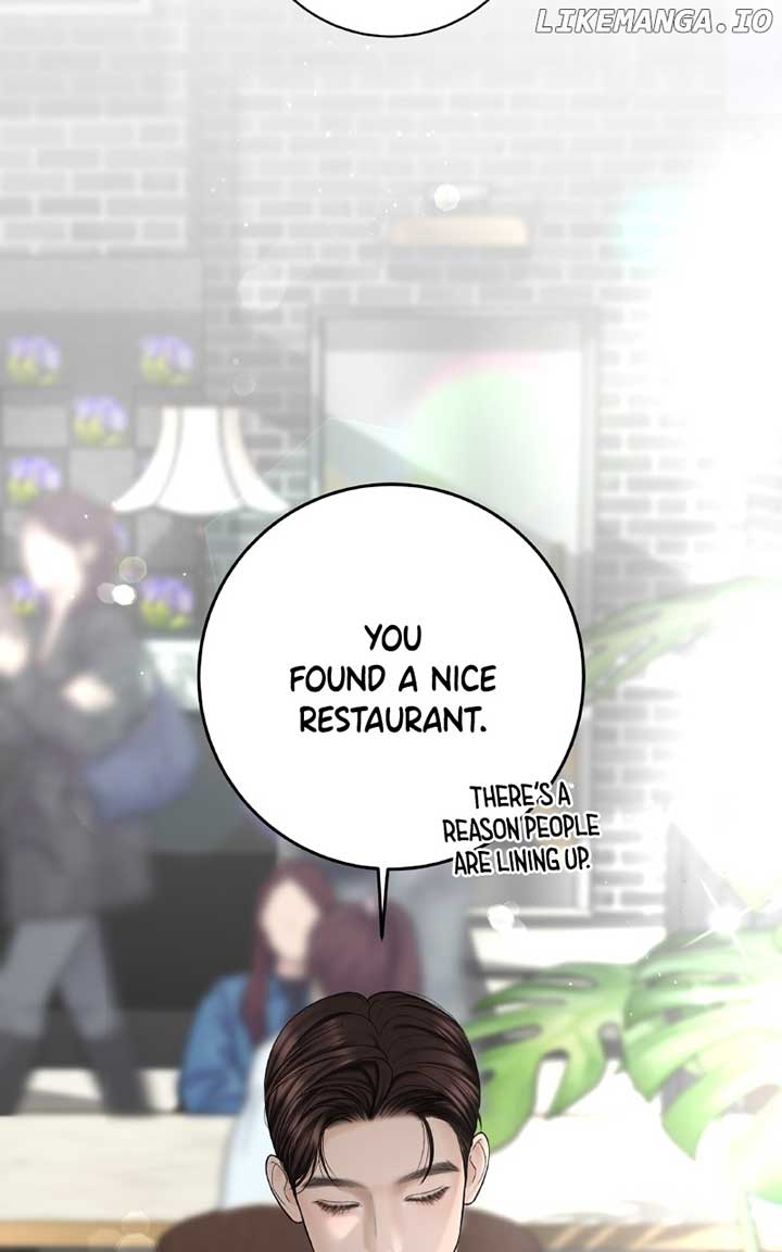 I’ll Give You the Most Rotten One Chapter 47 page 85