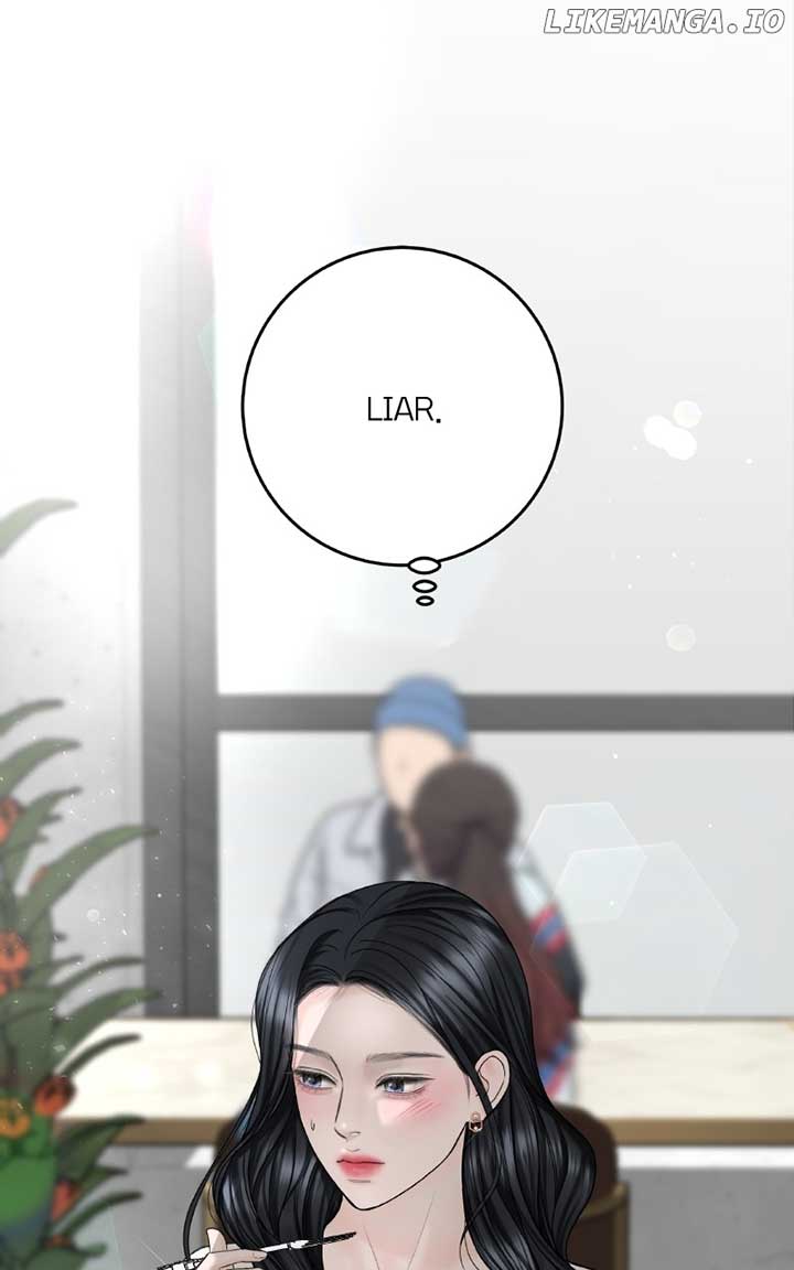 I’ll Give You the Most Rotten One Chapter 47 page 87