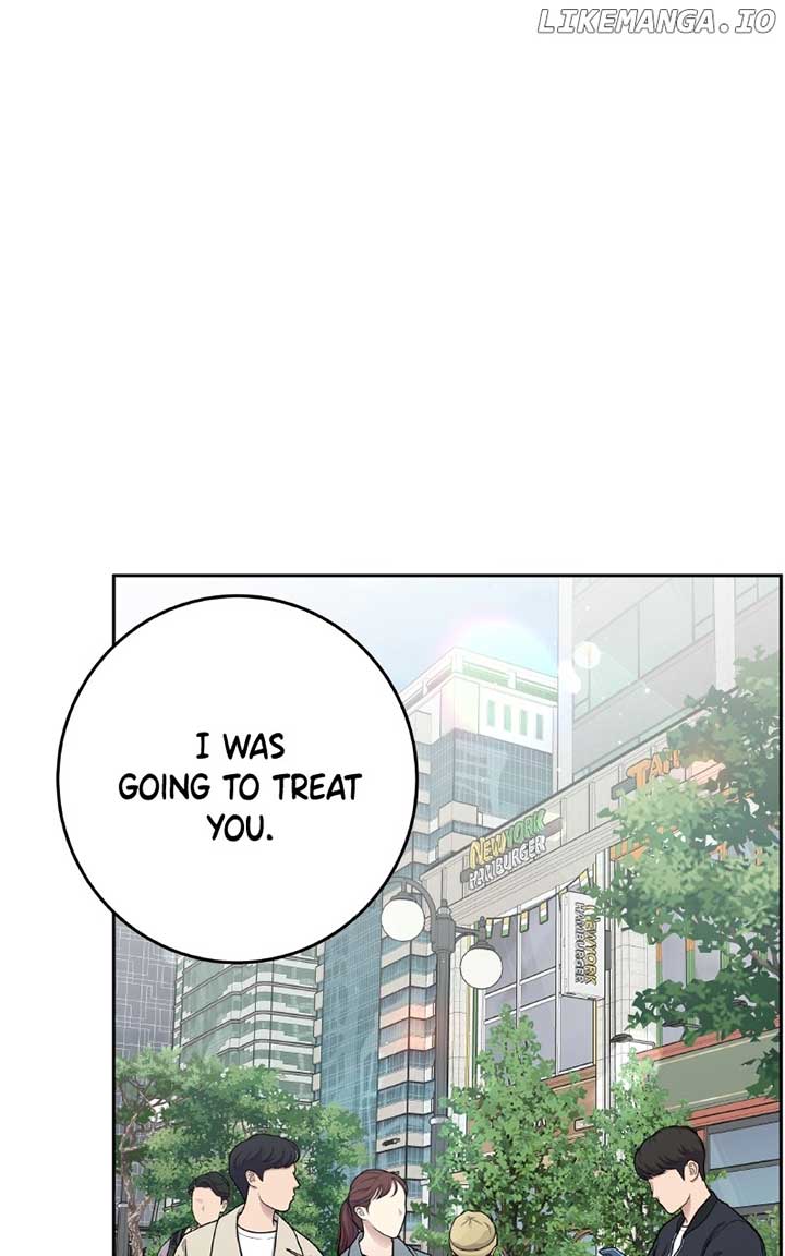 I’ll Give You the Most Rotten One Chapter 47 page 90