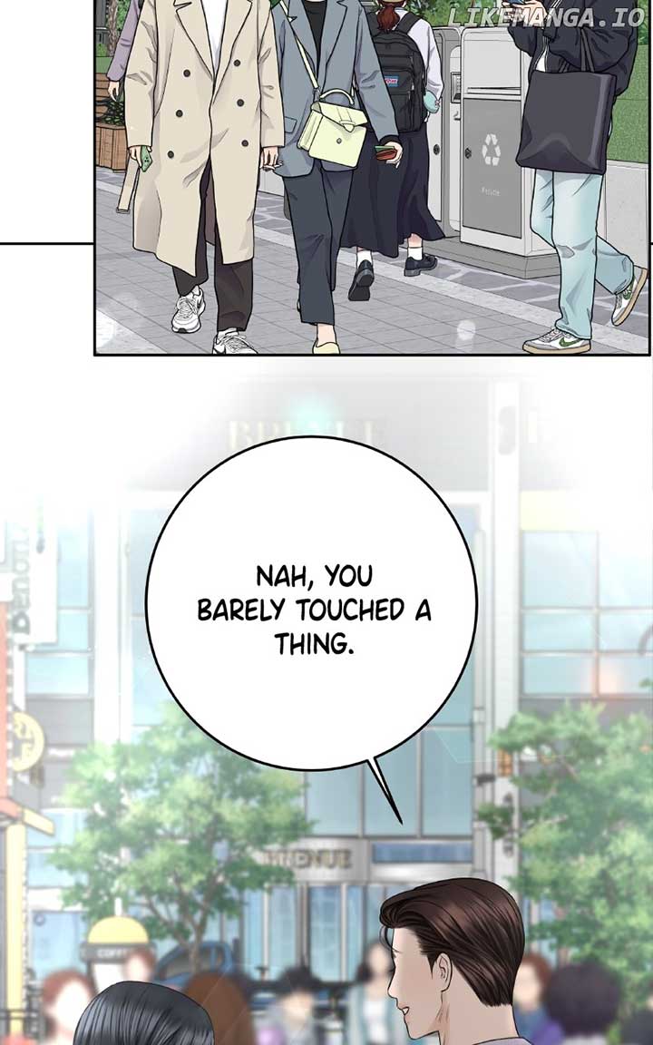I’ll Give You the Most Rotten One Chapter 47 page 91