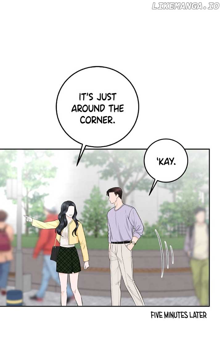 I’ll Give You the Most Rotten One Chapter 47 page 95
