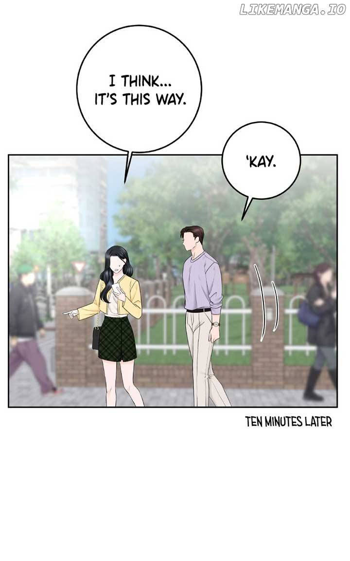 I’ll Give You the Most Rotten One Chapter 47 page 96