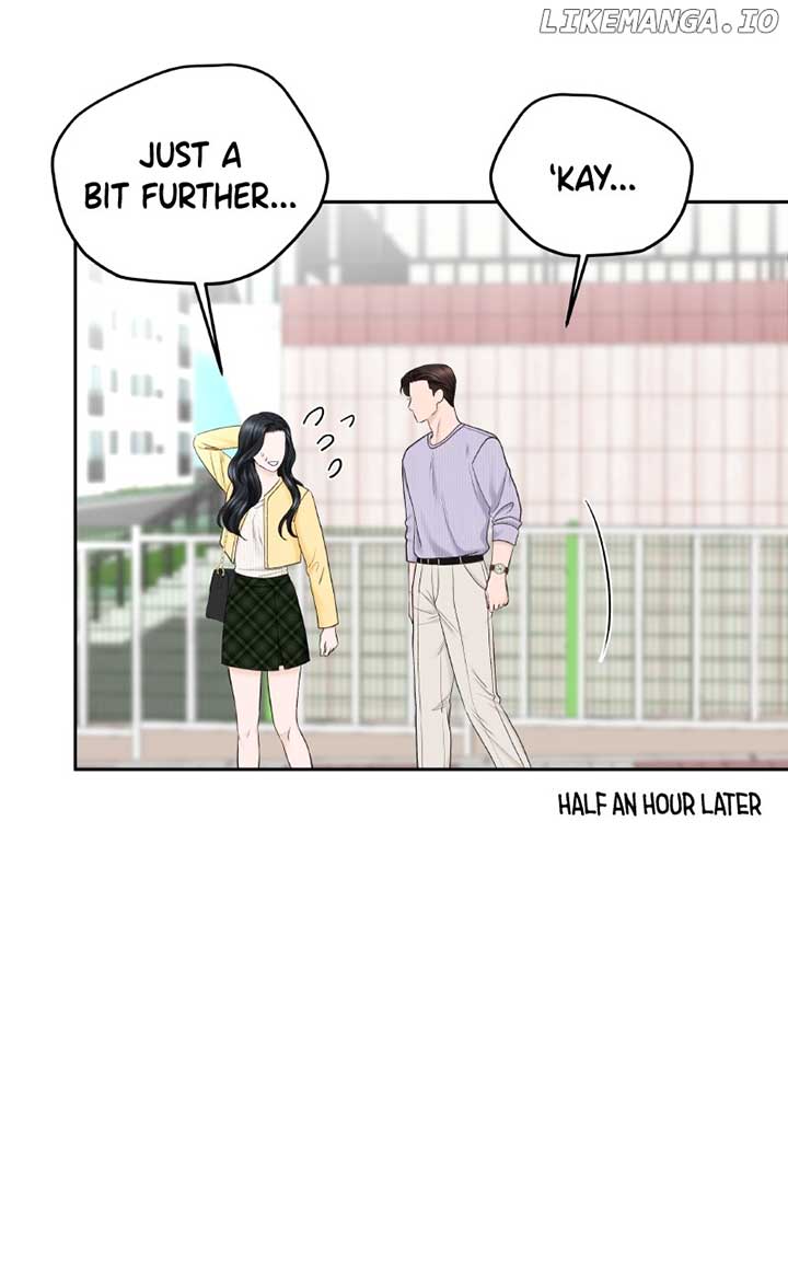 I’ll Give You the Most Rotten One Chapter 47 page 97