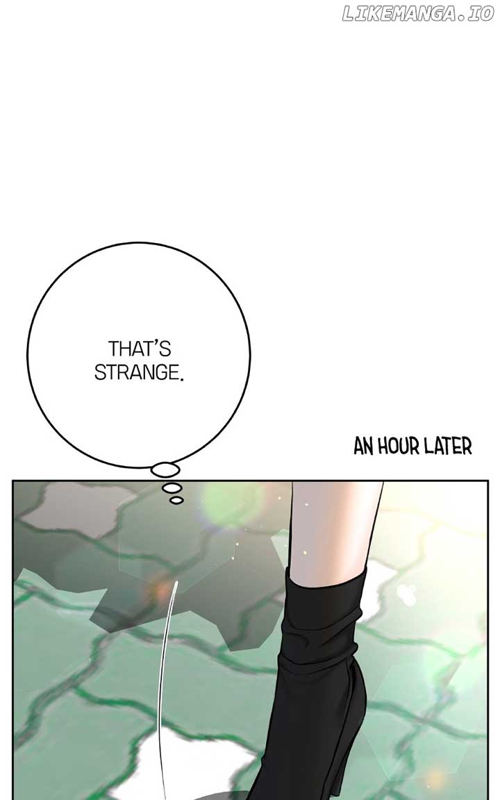 I’ll Give You the Most Rotten One Chapter 47 page 98