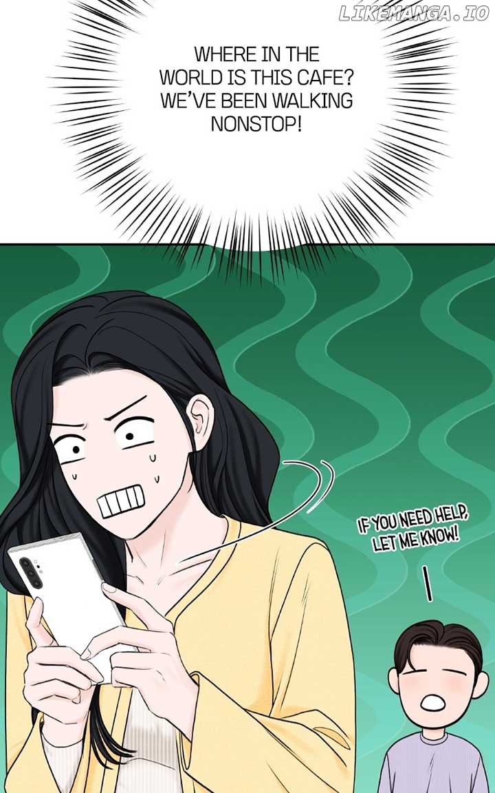 I’ll Give You the Most Rotten One Chapter 47 page 100