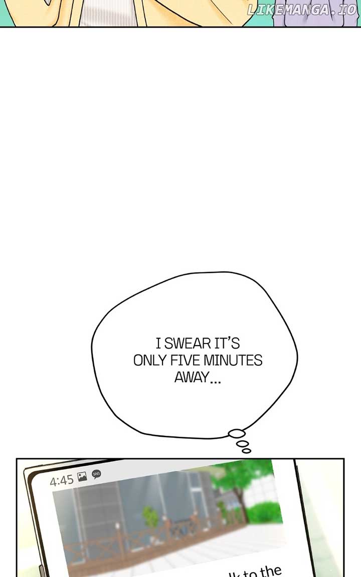 I’ll Give You the Most Rotten One Chapter 47 page 101