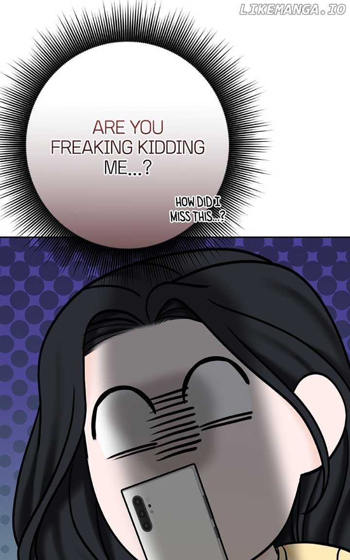 I’ll Give You the Most Rotten One Chapter 47 page 103