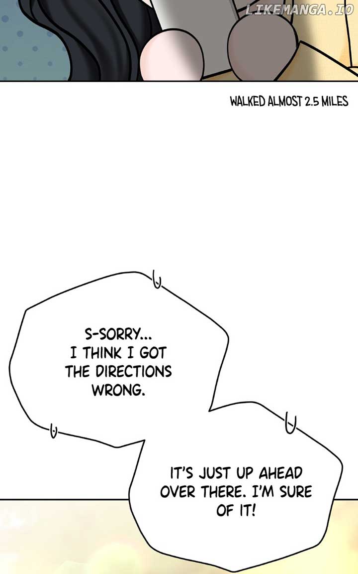 I’ll Give You the Most Rotten One Chapter 47 page 104