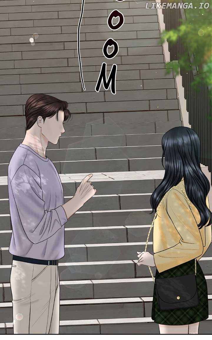 I’ll Give You the Most Rotten One Chapter 47 page 107
