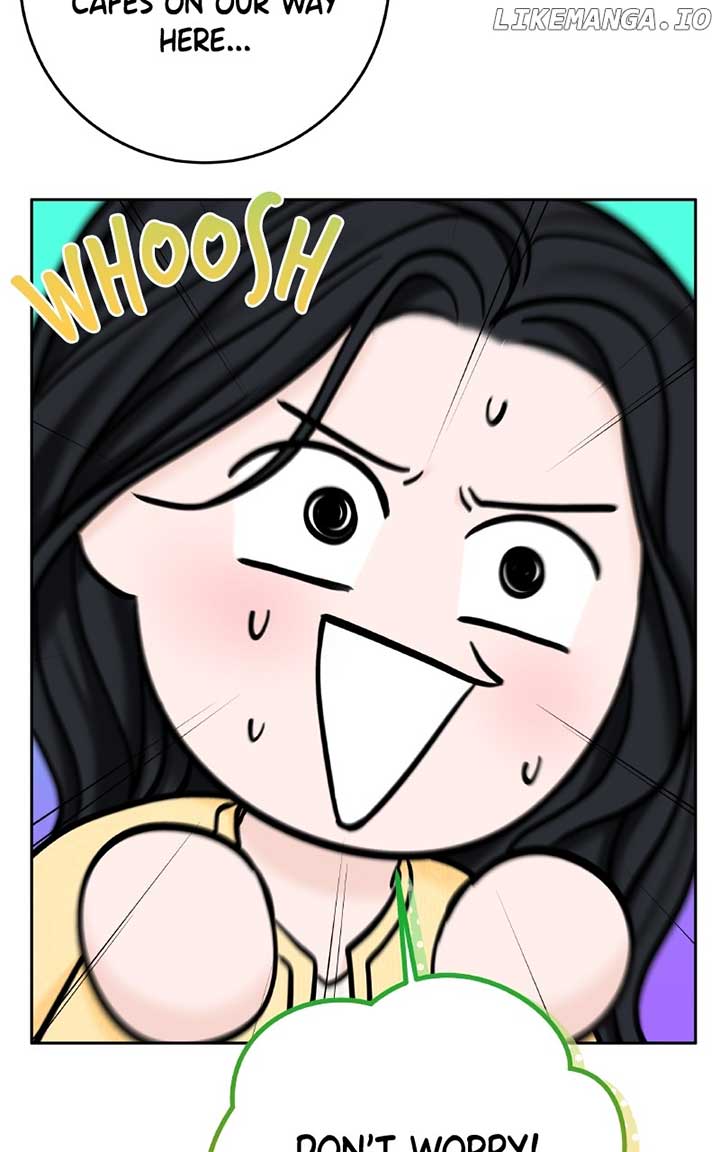 I’ll Give You the Most Rotten One Chapter 48 page 6