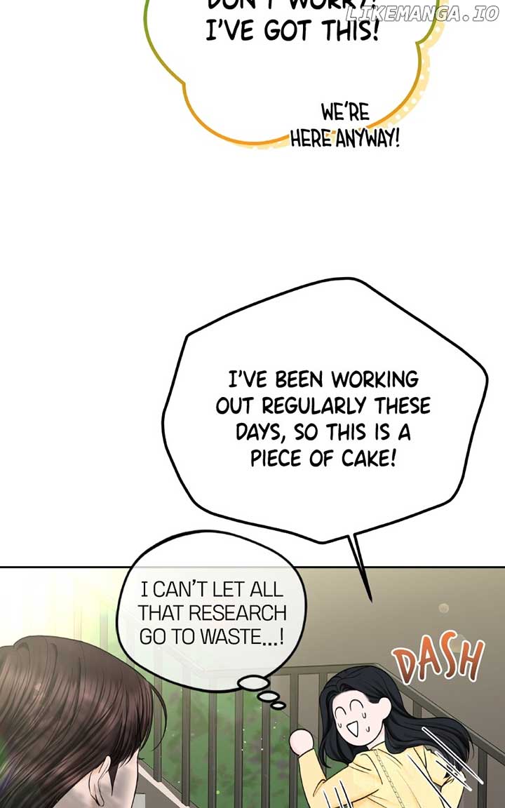 I’ll Give You the Most Rotten One Chapter 48 page 7