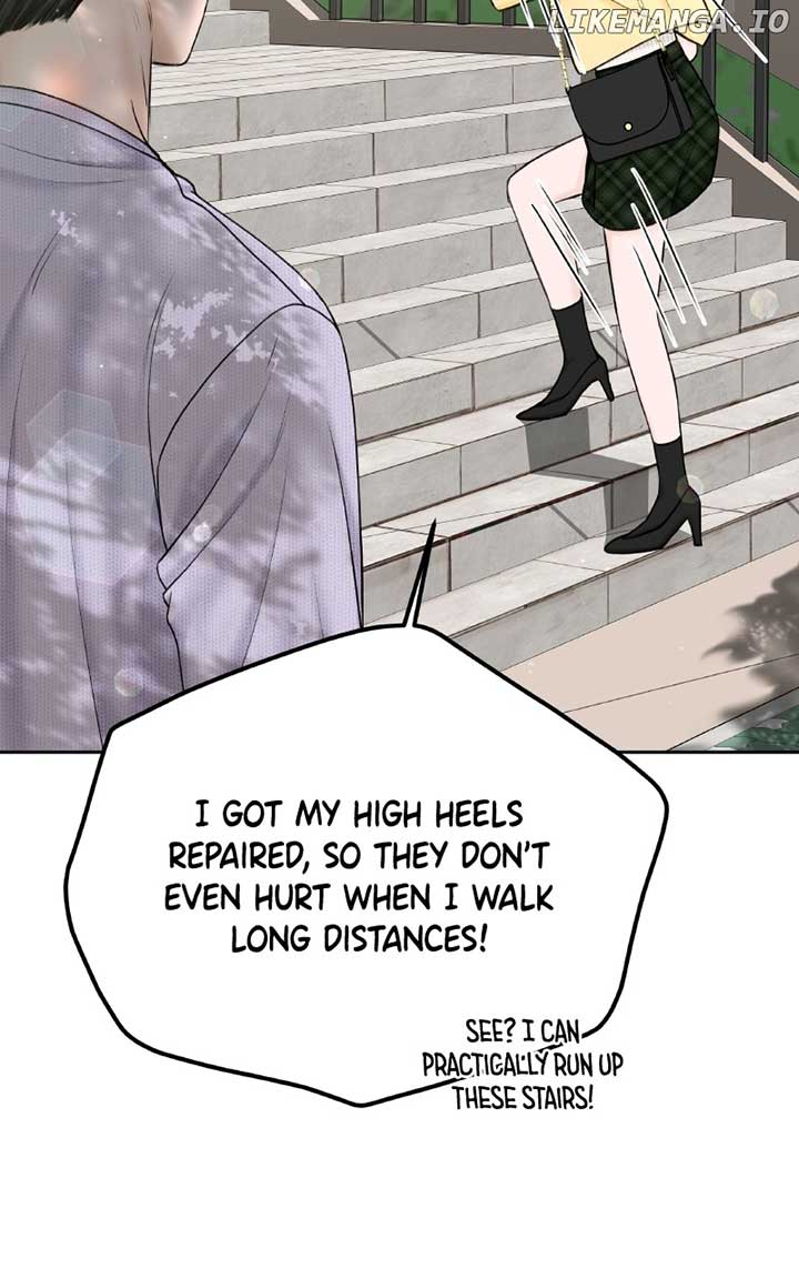 I’ll Give You the Most Rotten One Chapter 48 page 8
