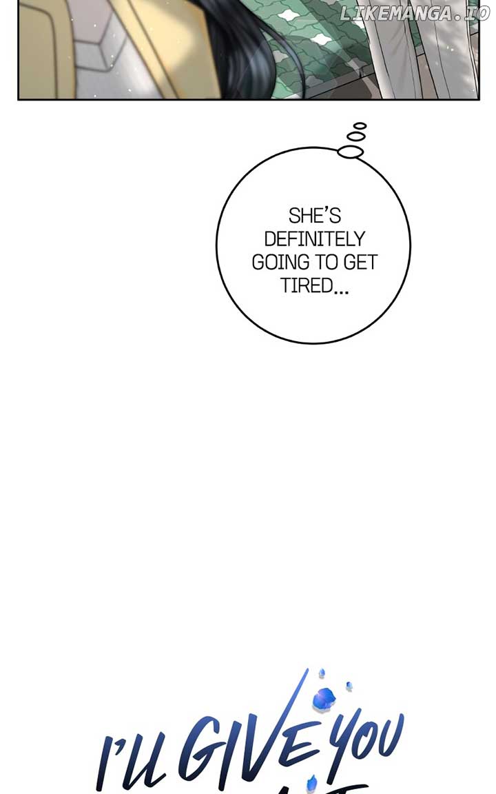 I’ll Give You the Most Rotten One Chapter 48 page 10