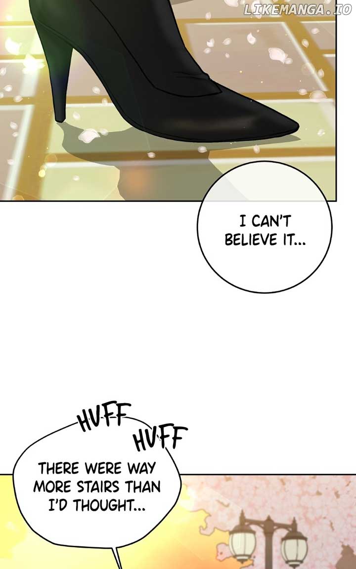 I’ll Give You the Most Rotten One Chapter 48 page 13