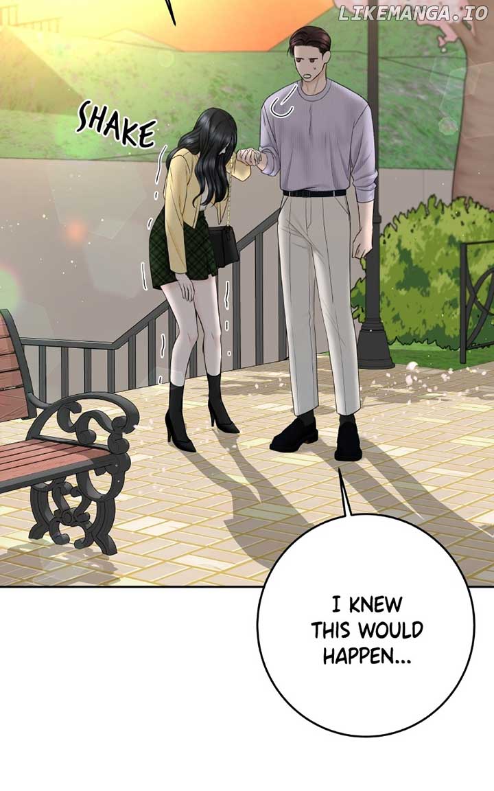 I’ll Give You the Most Rotten One Chapter 48 page 14