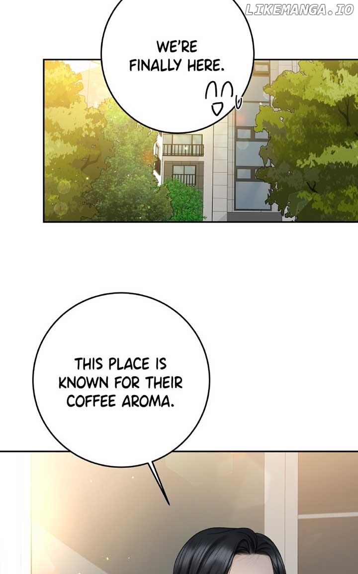 I’ll Give You the Most Rotten One Chapter 48 page 18