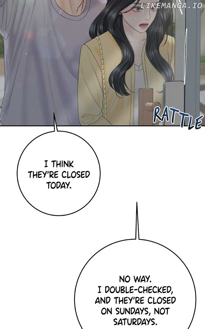 I’ll Give You the Most Rotten One Chapter 48 page 22