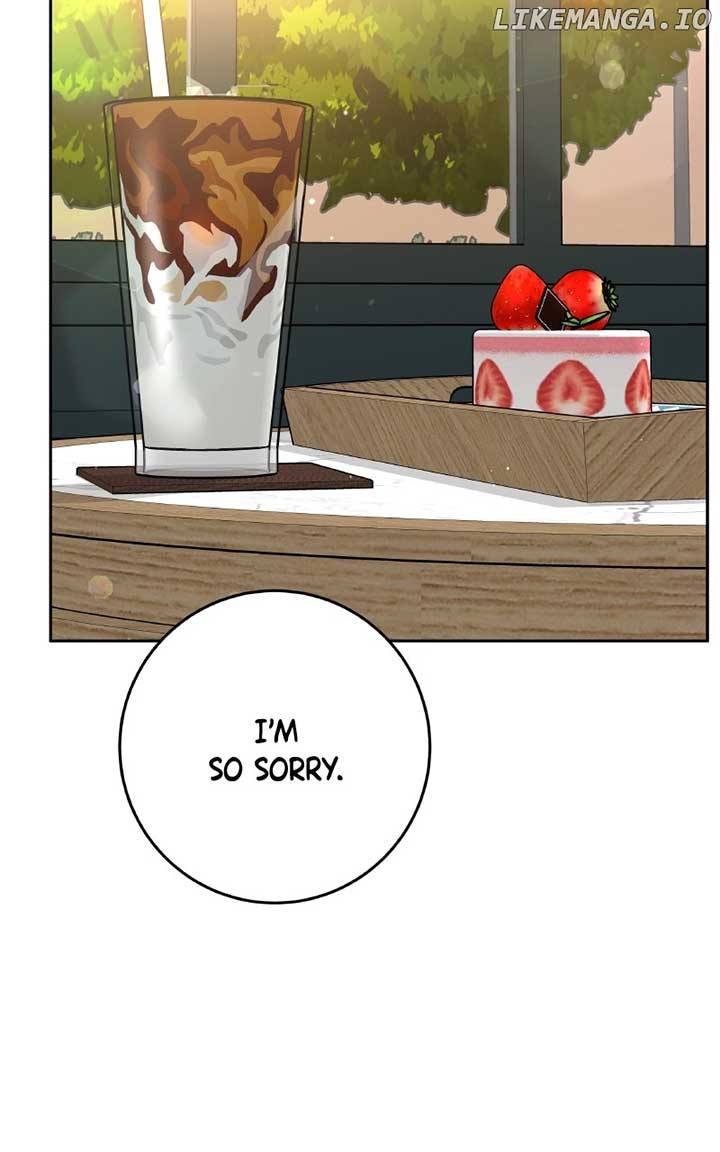 I’ll Give You the Most Rotten One Chapter 48 page 28