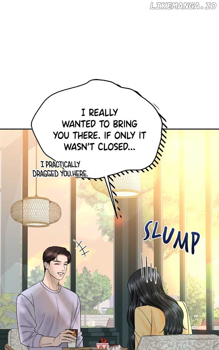 I’ll Give You the Most Rotten One Chapter 48 page 29