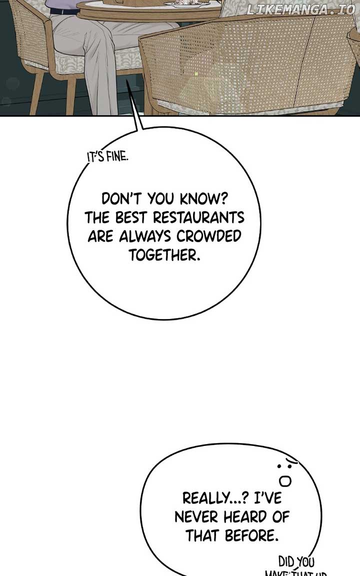 I’ll Give You the Most Rotten One Chapter 48 page 30