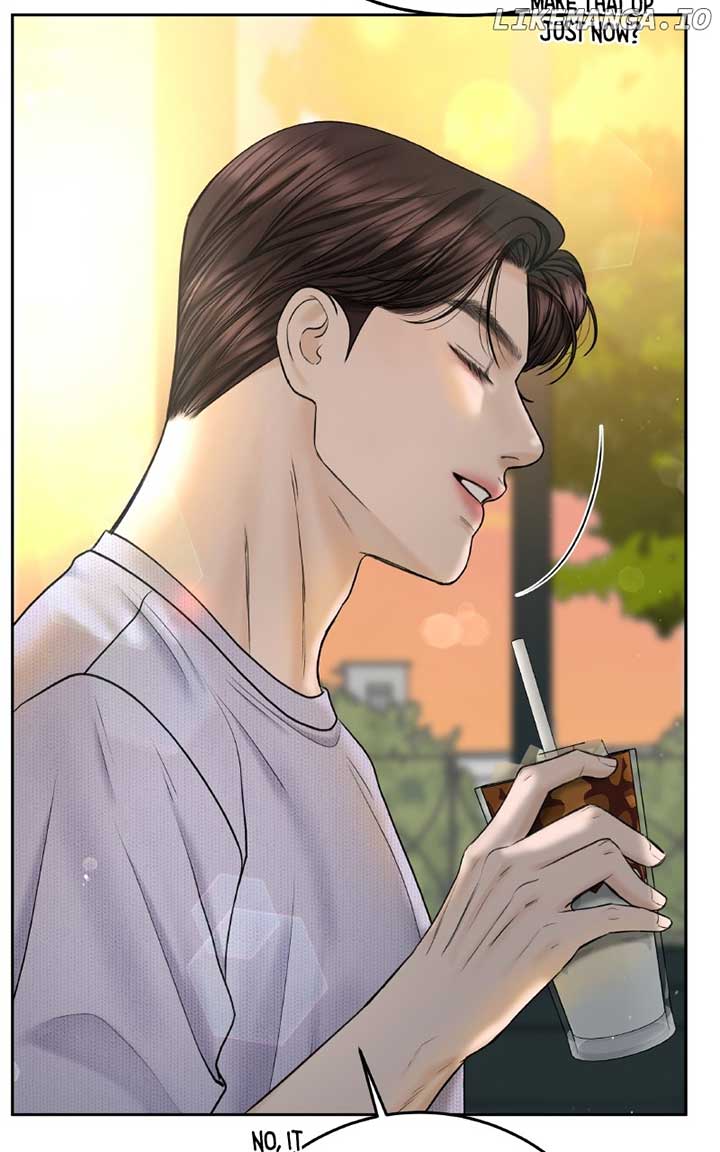 I’ll Give You the Most Rotten One Chapter 48 page 31