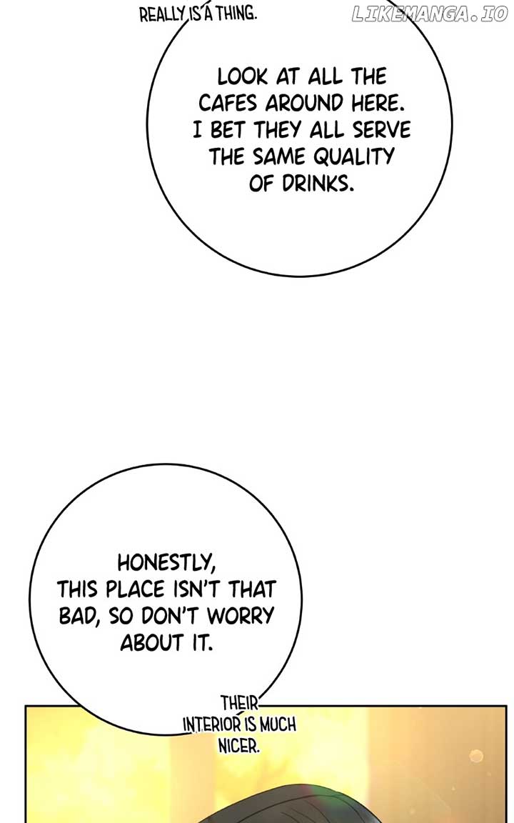 I’ll Give You the Most Rotten One Chapter 48 page 32