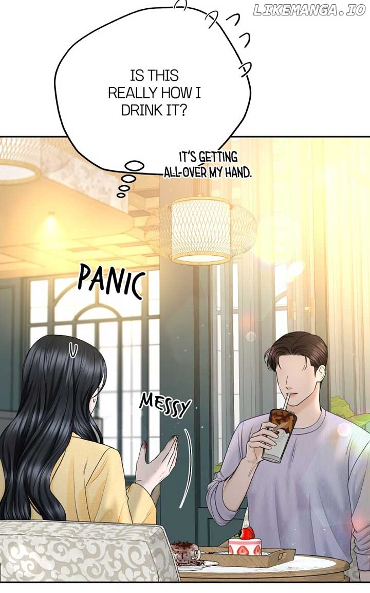 I’ll Give You the Most Rotten One Chapter 48 page 38