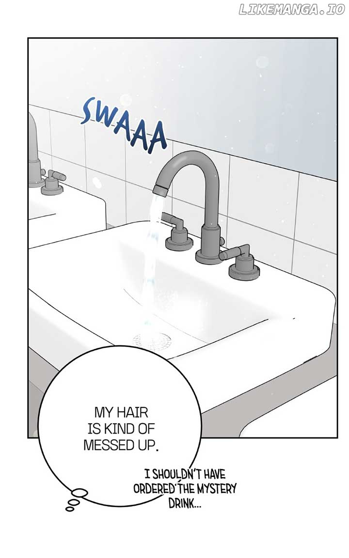 I’ll Give You the Most Rotten One Chapter 48 page 46